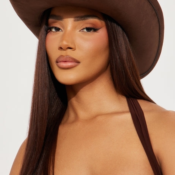 Set of 2 Cowboy Hats – Western Rodeo / Festival Fashion – NWT🤠 - Picture 4 of 6